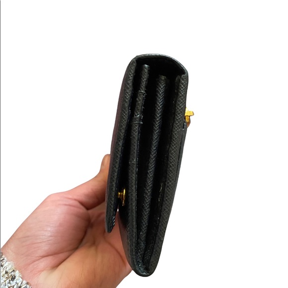 Prada wallet - Picture 3 of 10